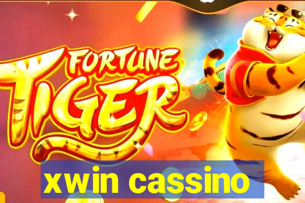 xwin cassino